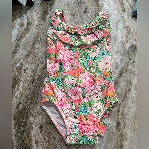 18 month Sweet Honey Bathing Suit